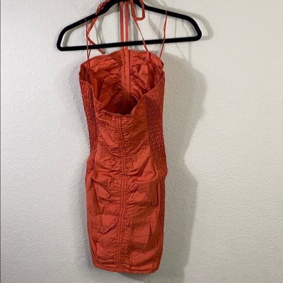 Free People Hold On Mini Dress - Picture 13 of 14